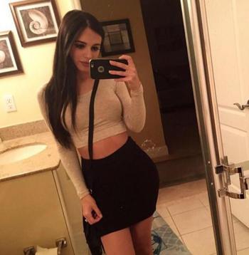 , 20  female escort, Niagara