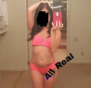 , 19  female escort, Niagara