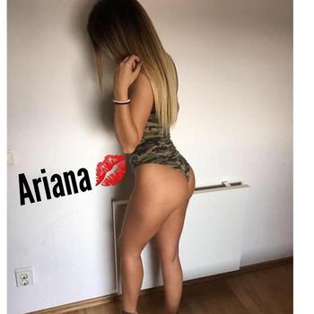 , 23  female escort, Niagara