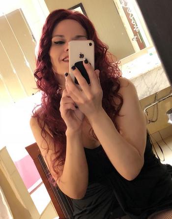 , 33  female escort, Niagara