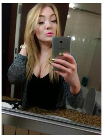 , 27  female escort, Niagara
