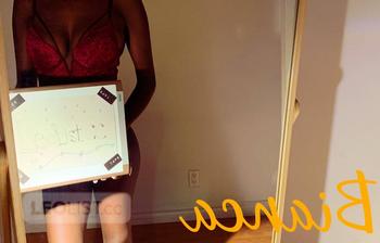 Bianca Baby, 22 Black female escort, Niagara Region
