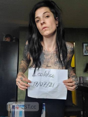 Foxyroxy90, 30 Caucasian/White female escort, Niagara Region