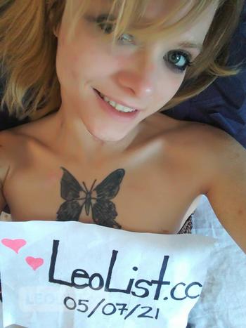 Skye (๑˙❥˙๑), 27 Caucasian/White female escort, Niagara Region