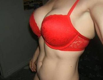 Chantal Love, 49 Caucasian/White female escort, Niagara