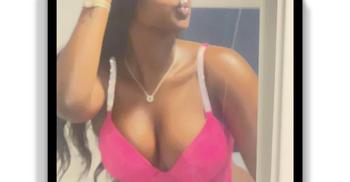 Mena, 21 Black female escort, Niagara
