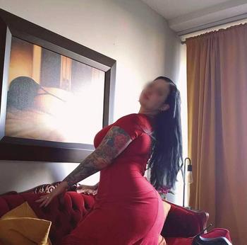 Katrinna Hendrix, 32 Caucasian/White female escort, Niagara