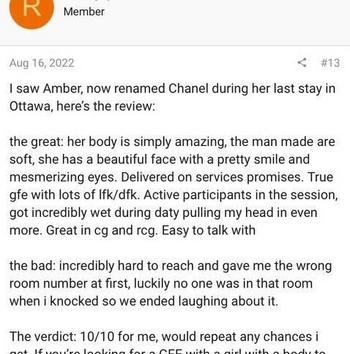 Chanel, 24 Caucasian/White female escort, Niagara