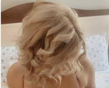 Bentlee, 49 Caucasian/White female escort, Niagara