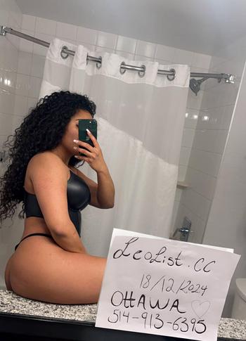 Rosa, 24 Latino/Hispanic female escort, Niagara