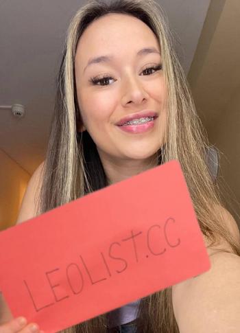 Alyssa, 23 Mixed female escort, Niagara