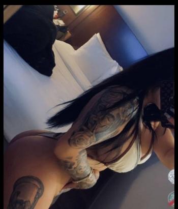 Catalina, 24 Caucasian/White female escort, Niagara