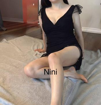 Amy & Nini, 29 Asian female escort, Niagara