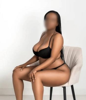 Keisha, 27 Black female escort, Niagara