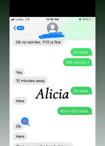 Alicia, 24 Caucasian/White female escort, Niagara