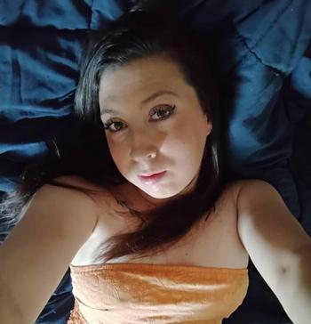 HANNAH, 30 Caucasian/White female escort, Niagara