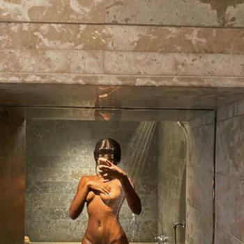 Malayah, 21 Black female escort, Niagara