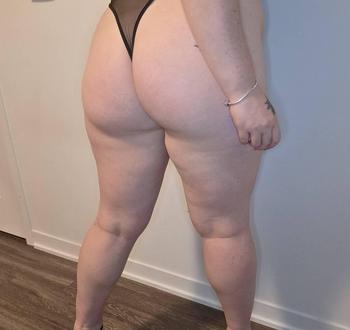 Luna, 26 Caucasian/White female escort, Niagara