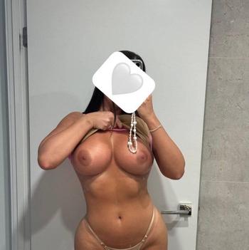 gigi, 28 Latino/Hispanic female escort, Niagara