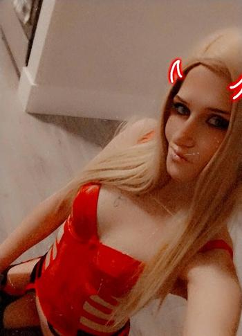 Kelly banxx, 27 Caucasian/White female escort, Niagara