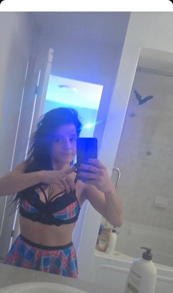 Darcy Monroe, 32 Caucasian/White female escort, Niagara