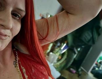 Kelly, 27 Caucasian/White female escort, Niagara