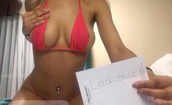 Jessi, 19 Latino/Hispanic female escort, Niagara Region