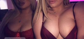 Lilly&Ava, 21 Caucasian female escort, Niagara Region