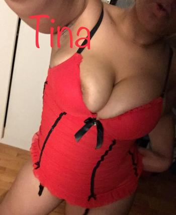 Tina, 20 Latino/Hispanic female escort, Niagara Region