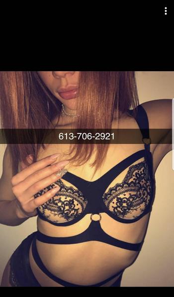 Lina, 23 Latino/Hispanic female escort, Niagara Region